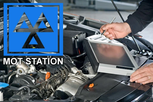 Our MOT Giovanis is a modern and reliable Vehicle Technical Inspection Center (KTEO-MOT) in Paralimni.